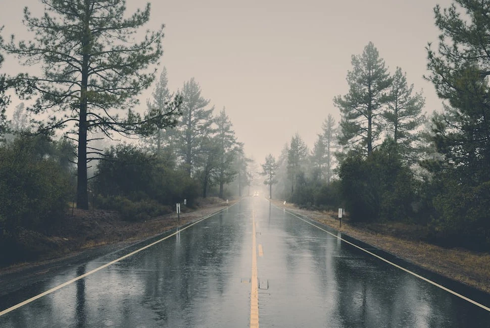 Escape the City: Epic Road Trips from Reno, NV