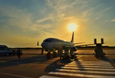 5 Things to Do During Layover AT Reno-Tahoe International Airport  