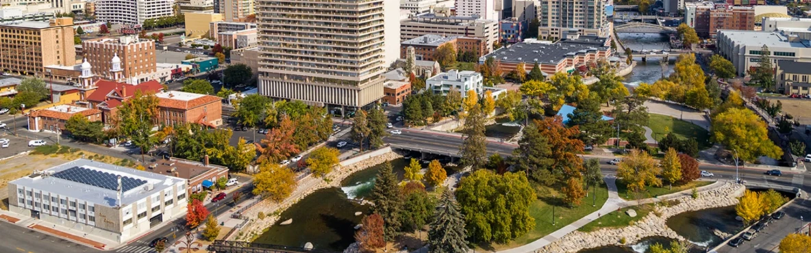 Reno, Nevada Revealed: 10 Things You’ll Love About the City