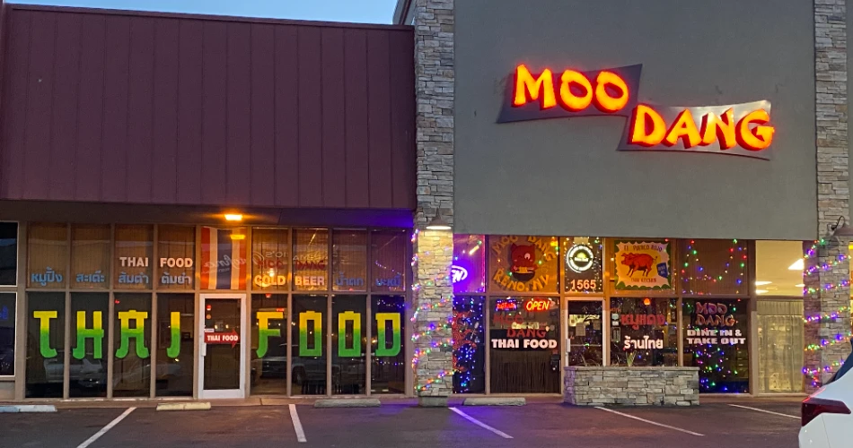 10 Best Restaurants in Reno, NV