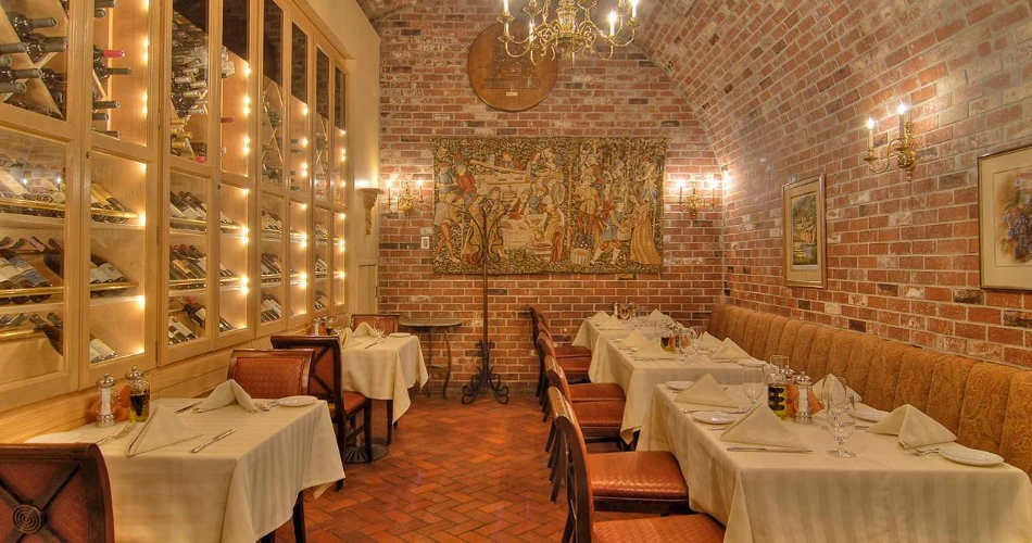 10 Best Restaurants in Reno, NV