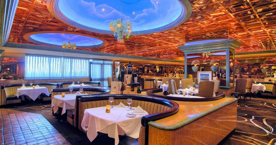 10 Best Restaurants in Reno, NV