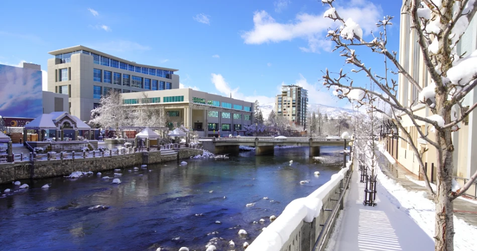 Reno, Nevada Revealed: 10 Things You’ll Love About the City