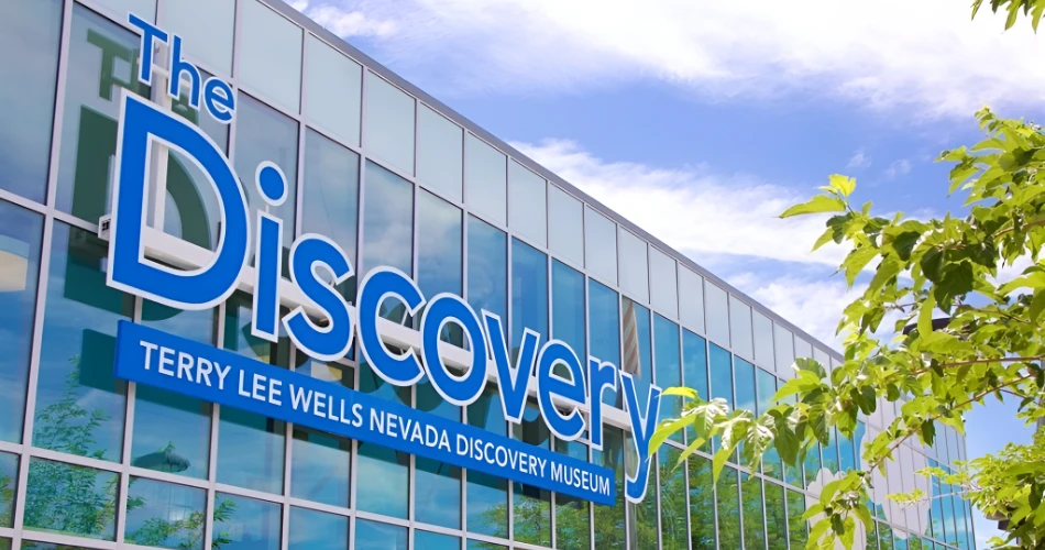 Reno, Nevada Revealed: 10 Things You’ll Love About the City