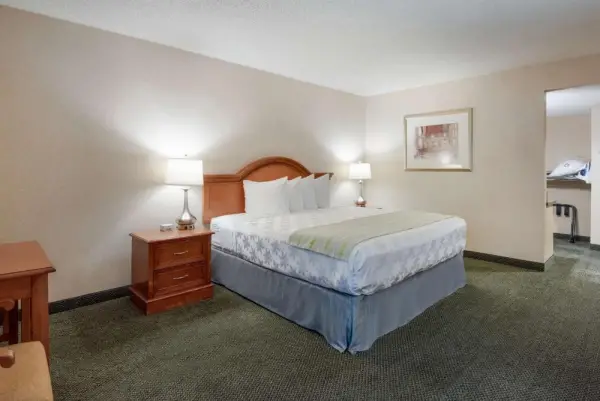 SureStay Plus Hotel by Best Western Reno Airport Main image