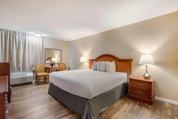 SureStay Plus Hotel by Best Western Reno Airport 4
