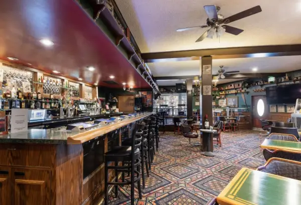 SureStay Plus Hotel by Best Western Reno Airport 5