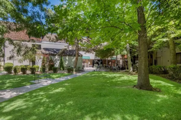 SureStay Plus Hotel by Best Western Reno Airport 7